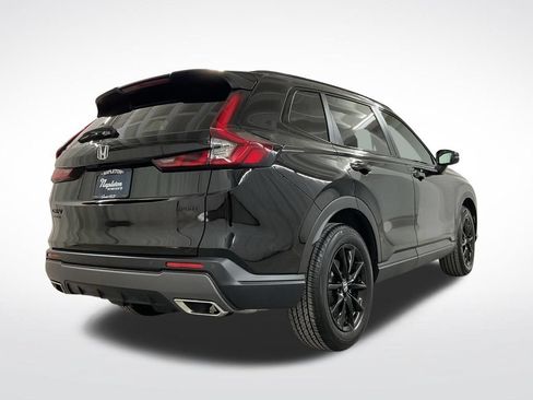 Used 2026 Honda CR-V Sport-L image 3
