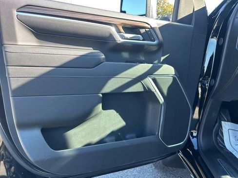 New 2026 Chevrolet Silverado 2500 LT w/ All Star Edition image 11