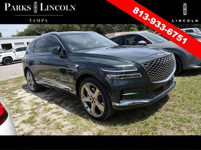 Used 2023 Genesis GV80 3.5T w/ Prestige Package