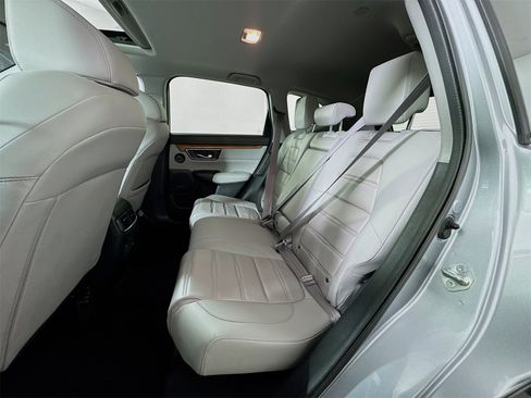 Used 2020 Honda CR-V Touring image 18
