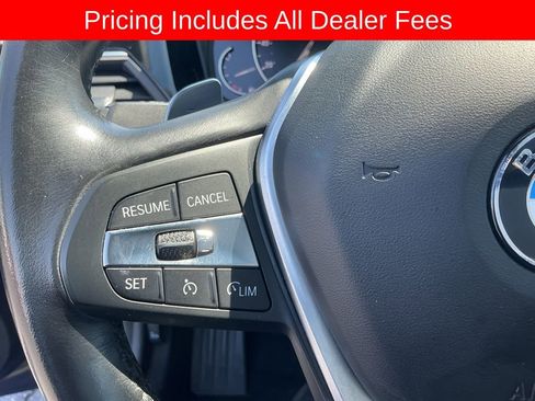 Used 2020 BMW 330i xDrive Sedan w/ Convenience Package AWD/4WD image 13