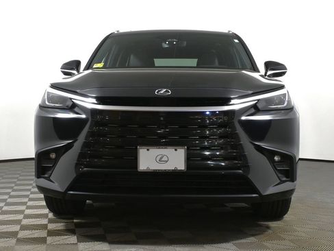Used 2024 Lexus TX 350 AWD w/ Captains Chair Package image 10