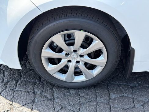 New 2026 Toyota Corolla LE FWD image 14