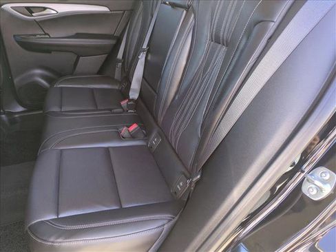 New 2026 Buick Envision Avenir image 16