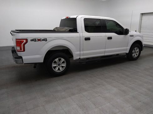 Used 2016 Ford F150 XLT image 10