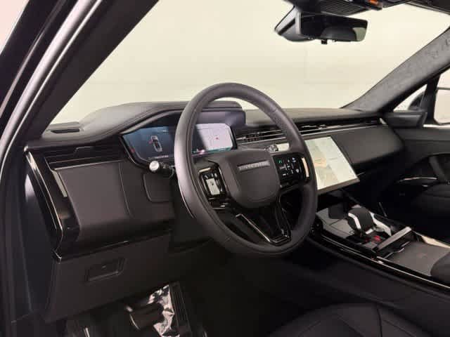 New 2027 Land Rover Range Rover Sport Twenty Edition AWD/4WD image 5