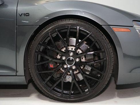 Used 2014 Audi R8 V10 AWD/4WD image 28