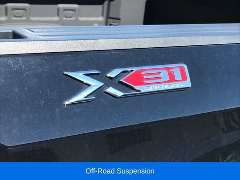 Used 2023 GMC Sierra 1500 Elevation image 5