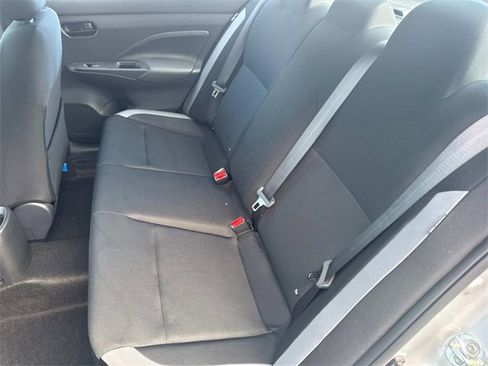 New 2025 Nissan Versa S w/ S Plus Package image 15