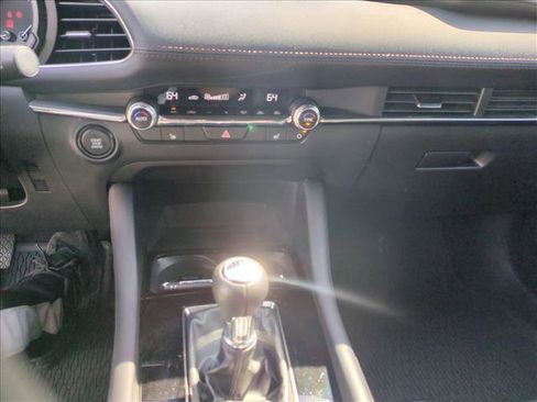 Used 2024 MAZDA MAZDA3 s w/ Appearance Package image 15