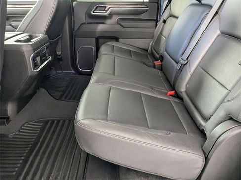 Certified 2024 Chevrolet Silverado 2500 LTZ w/ LTZ Plus Package image 28