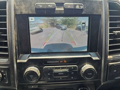 Used 2018 Ford F150 XLT w/ Equipment Group 302A Luxury AWD/4WD image 21