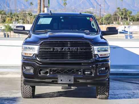 Certified 2019 RAM 2500 Big Horn image 3
