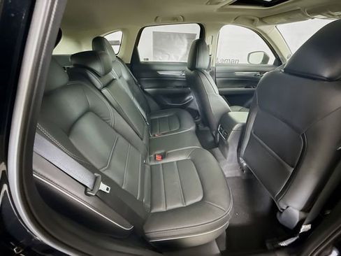 New 2025 MAZDA CX-5 AWD 2.5 S w/ Premium Plus Pkg image 28