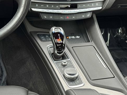 Used 2022 Cadillac CT5 Premium Luxury image 5