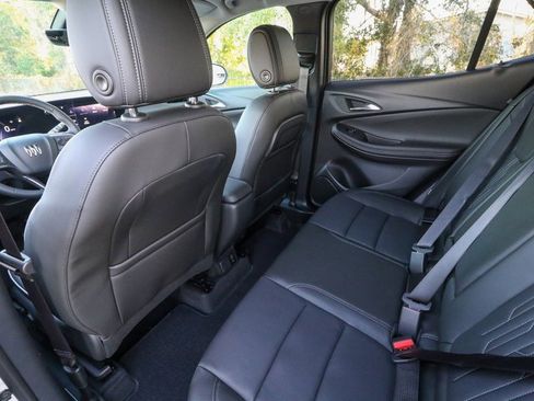 New 2026 Buick Encore GX Avenir w/ Avenir Technology Package image 25