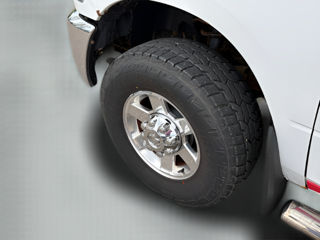 Used 2012 RAM 2500 Big Horn AWD/4WD image 26