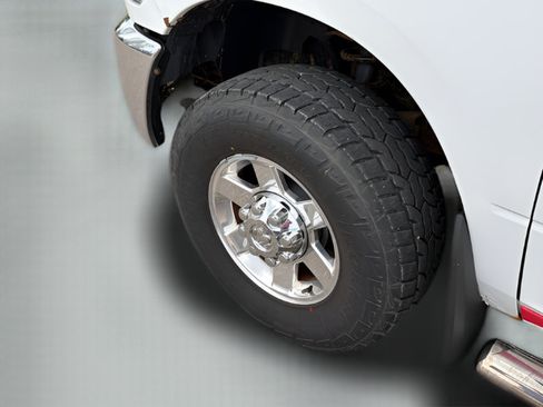 Used 2012 RAM 2500 Big Horn AWD/4WD image 26