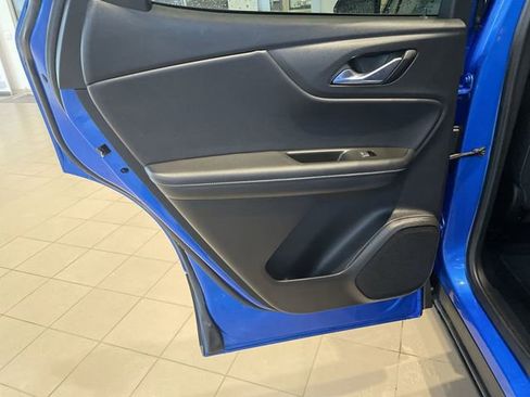 Used 2025 Chevrolet Blazer LT FWD image 28