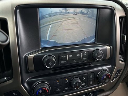 Used 2018 GMC Sierra 1500 Denali image 19