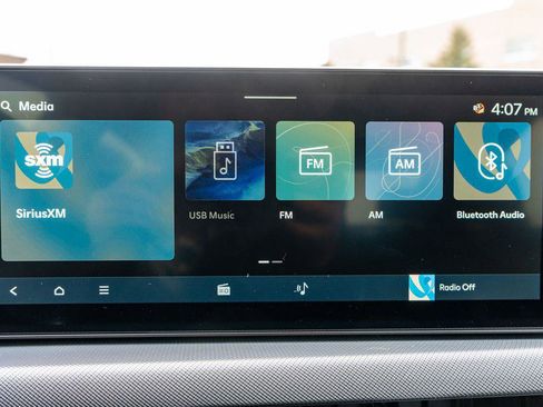 New 2026 Hyundai Sonata SEL image 33