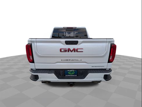 Used 2019 GMC Sierra 1500 Denali image 5