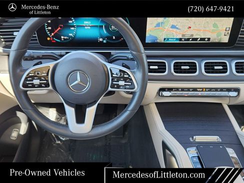 Used 2020 Mercedes-Benz GLE 350 4MATIC image 30