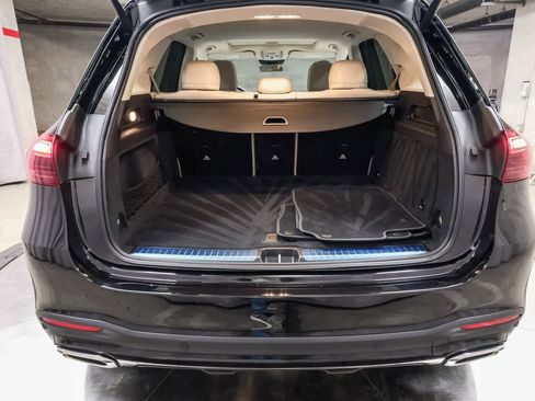 Used 2026 Mercedes-Benz GLE 450 4MATIC image 26