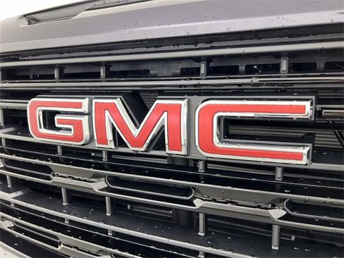 Used 2026 GMC Sierra 1500 Elevation image 31
