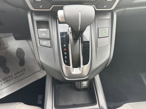 Used 2018 Honda CR-V EX image 21