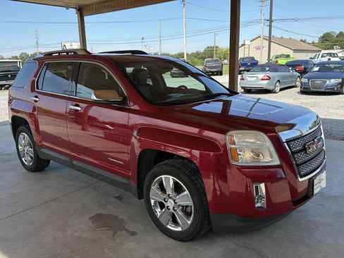 Used 2014 GMC Terrain SLT FWD image 7