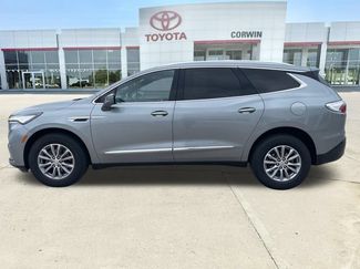 Used 2023 Buick Enclave Essence AWD/4WD video 2