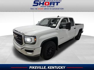 Used 2017 GMC Sierra 1500 4x4 Double Cab w/ Sierra Convenience Package video 1