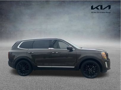 Used 2020 Kia Telluride SX w/ SX Prestige Package