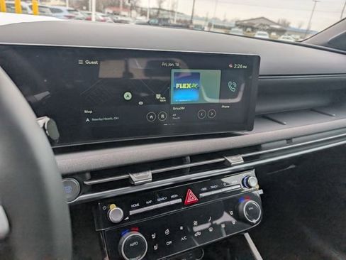 New 2026 Hyundai Santa Cruz Limited AWD/4WD image 22