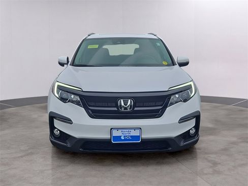 Certified 2022 Honda Pilot Special Edition image 2