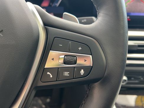 Used 2023 BMW 330i xDrive Sedan w/ Driving Assistance Package image 16