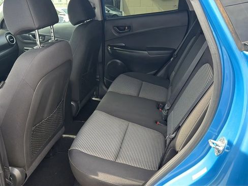 Used 2019 Hyundai Kona SEL image 26