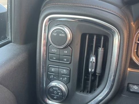 Used 2022 GMC Sierra 2500 AT4 w/ AT4 Premium Plus Package image 8