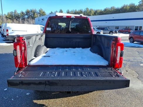New 2026 Ford F350 XLT w/ XLT Premium Package image 8