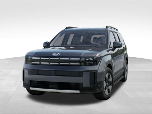 New 2026 Hyundai Santa Fe SEL FWD image 12