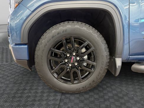 Used 2024 GMC Sierra 1500 Elevation AWD/4WD image 28