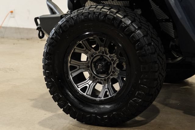 Used 2024 Jeep Wrangler Unlimited Rubicon 392 AWD/4WD image 12