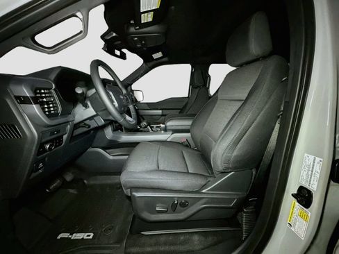 New 2026 Ford F150 XLT w/ Equipment Group 302A MID AWD/4WD image 19