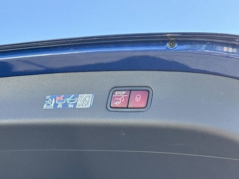 Certified 2025 Mercedes-Benz GLC 350e 4MATIC image 14