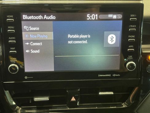 Used 2022 Toyota Camry XSE w/ Cold Weather Package FWD image 16