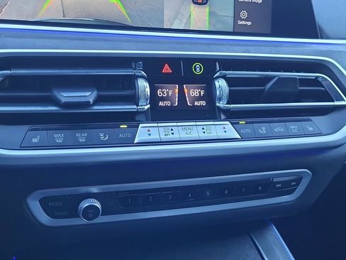 Used 2023 BMW X5 xDrive40i image 27