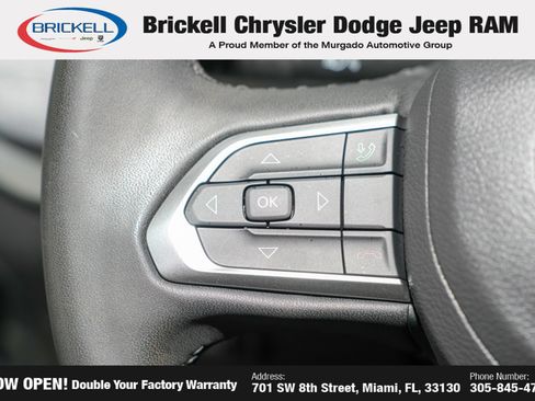 Used 2024 Jeep Compass Latitude AWD/4WD image 33