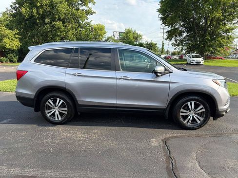 Used 2018 Honda Pilot EX-L image 4