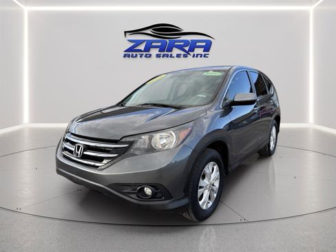 Used 2013 Honda CR-V EX image 2